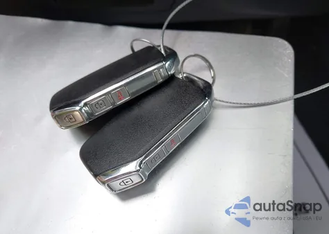 2023 Kia Sorento X-Line S из США, поврежденный, VIN 5XYRLDLC9PG230491